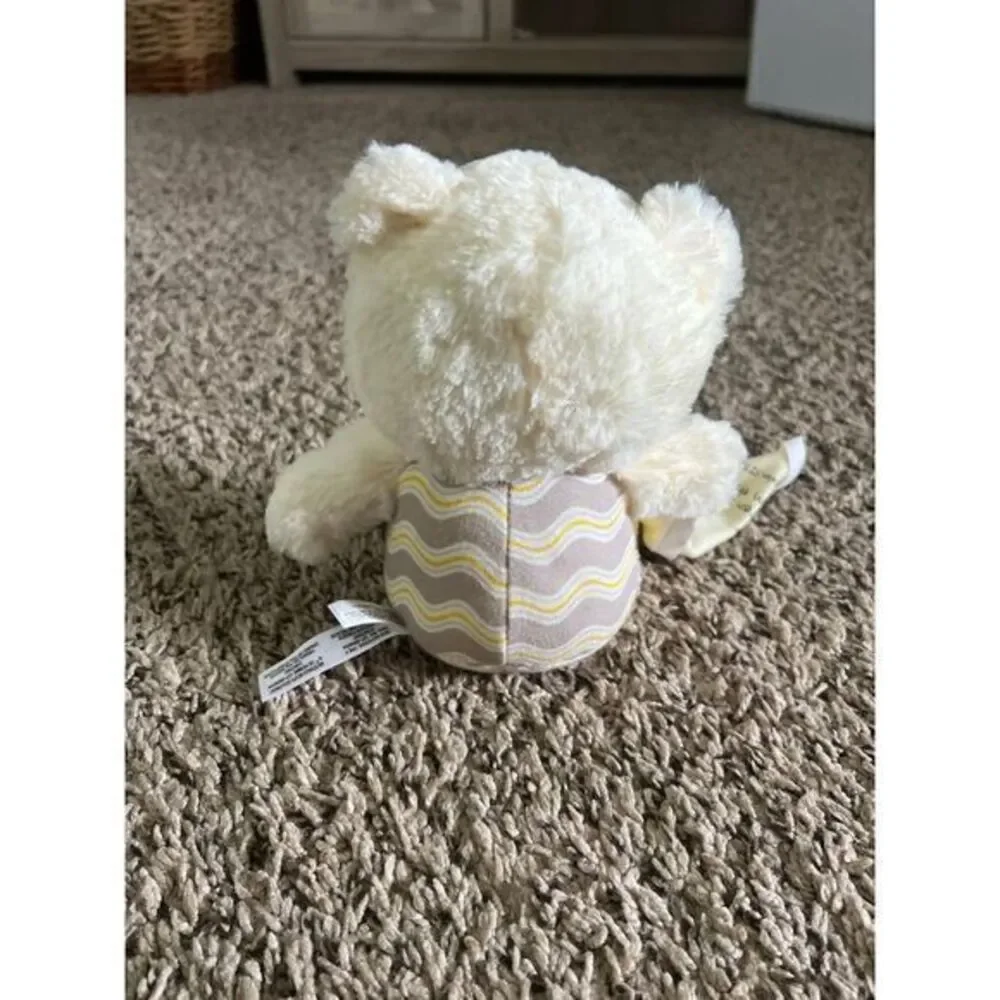 Hallmark teddy bear